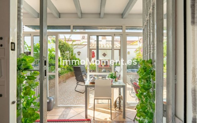 Resale - Townhouse - Inland  - Alhaurín el Grande Centro