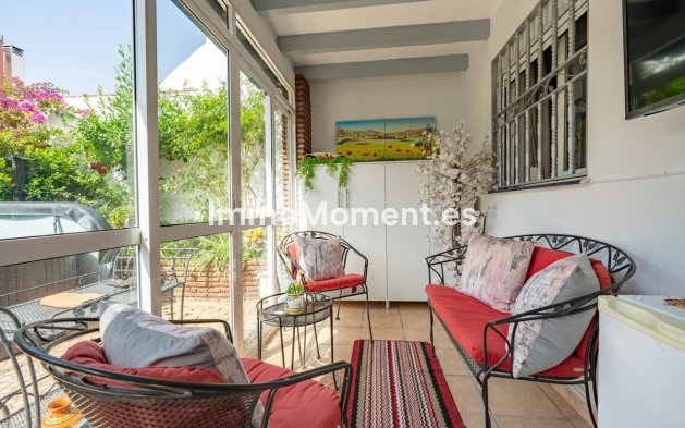 Resale - Townhouse - Inland  - Alhaurín el Grande Centro