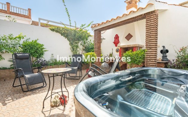 Resale - Townhouse - Inland  - Alhaurín el Grande Centro