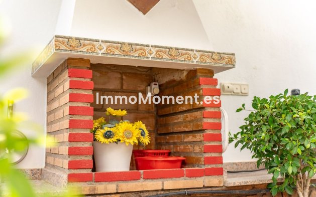 Resale - Townhouse - Inland  - Alhaurín el Grande Centro