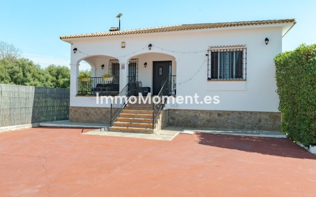 Revente - Villa individuelle - Intérieur                       - Alhaurín el Grande Centro
