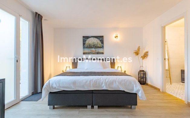 Revente - Villa individuelle - Intérieur                       - Alhaurín el Grande Centro