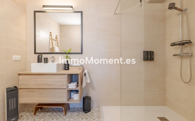 Revente - Villa individuelle - Intérieur                       - Alhaurín el Grande Centro