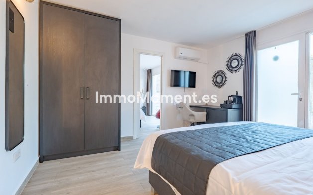 Revente - Villa individuelle - Intérieur                       - Alhaurín el Grande Centro