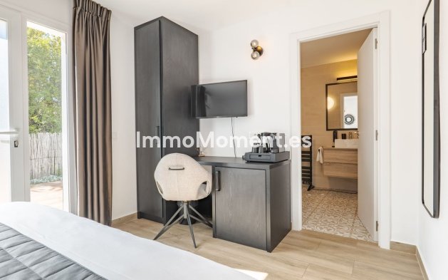 Revente - Villa individuelle - Intérieur                       - Alhaurín el Grande Centro