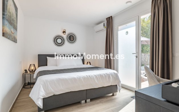 Revente - Villa individuelle - Intérieur                       - Alhaurín el Grande Centro