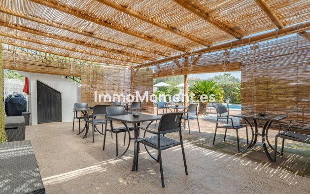 Revente - Villa individuelle - Intérieur                       - Alhaurín el Grande Centro