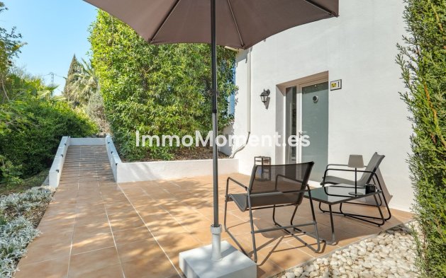 Revente - Villa individuelle - Intérieur                       - Alhaurín el Grande Centro
