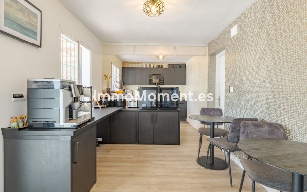 Revente - Villa individuelle - Intérieur                       - Alhaurín el Grande Centro