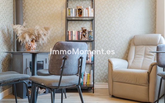 Revente - Villa individuelle - Intérieur                       - Alhaurín el Grande Centro