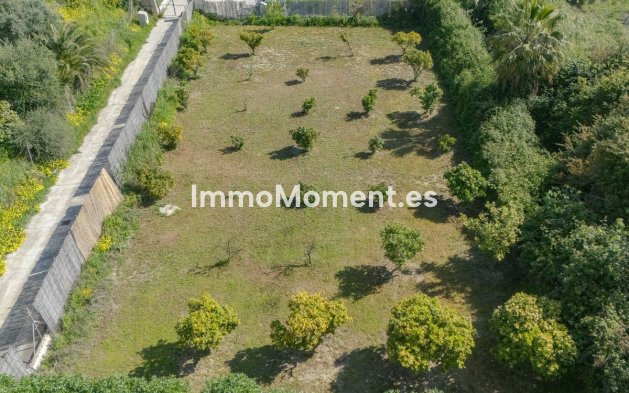 Revente - Villa individuelle - Intérieur                       - Alhaurín el Grande Centro