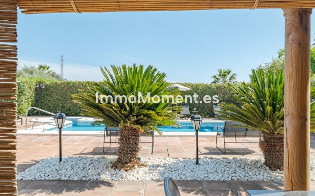 Revente - Villa individuelle - Intérieur                       - Alhaurín el Grande Centro