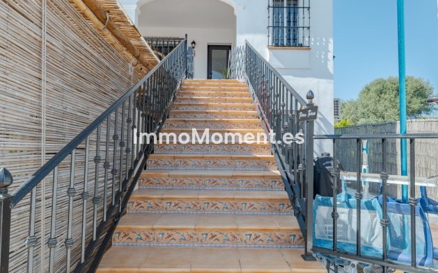 Revente - Villa individuelle - Intérieur                       - Alhaurín el Grande Centro
