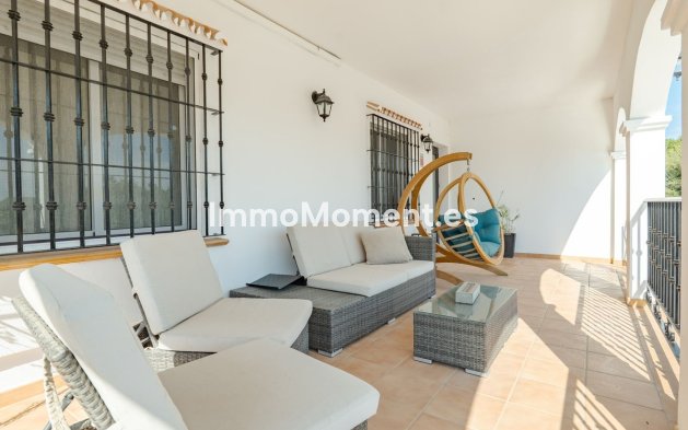 Revente - Villa individuelle - Intérieur                       - Alhaurín el Grande Centro