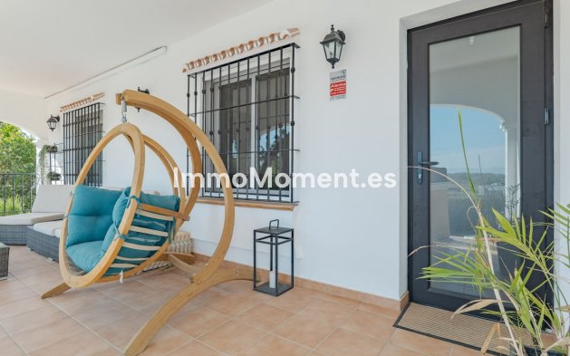 Revente - Villa individuelle - Intérieur                       - Alhaurín el Grande Centro