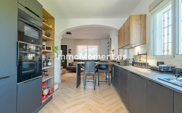 Revente - Villa individuelle - Intérieur                       - Alhaurín el Grande Centro