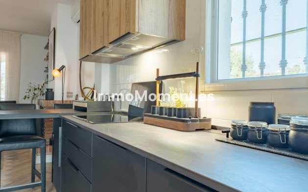 Revente - Villa individuelle - Intérieur                       - Alhaurín el Grande Centro