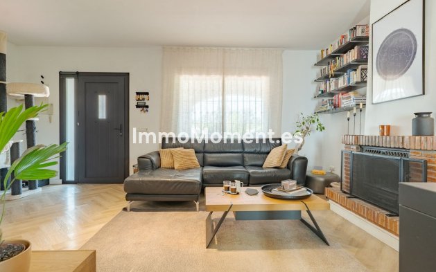 Revente - Villa individuelle - Intérieur                       - Alhaurín el Grande Centro