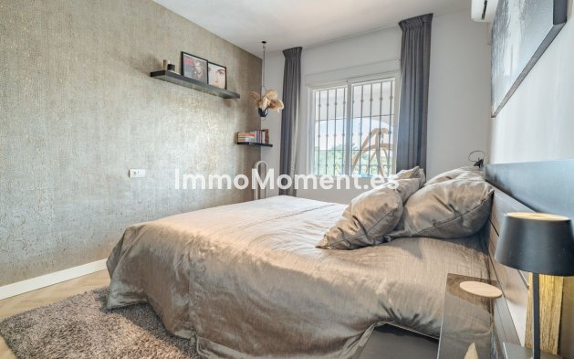 Revente - Villa individuelle - Intérieur                       - Alhaurín el Grande Centro