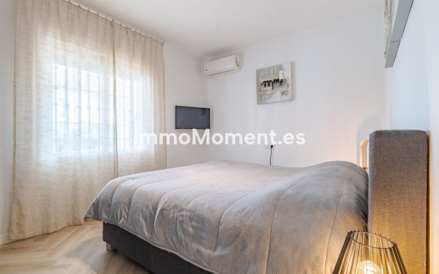 Revente - Villa individuelle - Intérieur                       - Alhaurín el Grande Centro