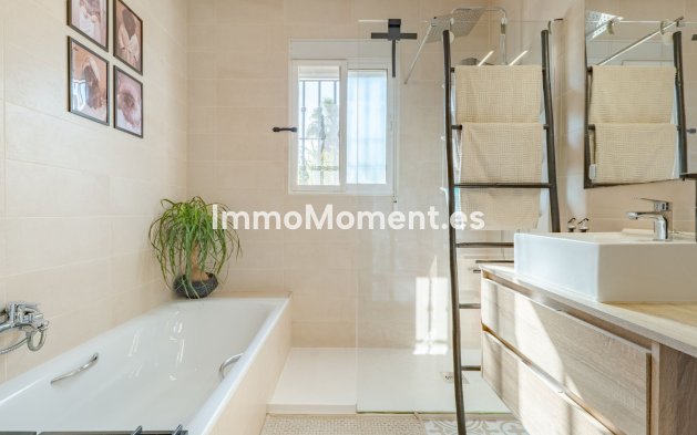 Revente - Villa individuelle - Intérieur                       - Alhaurín el Grande Centro