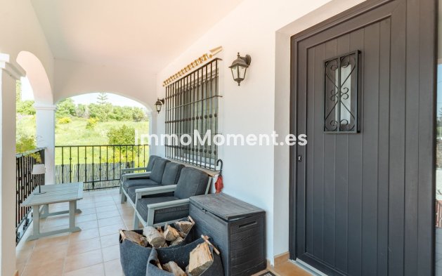 Revente - Villa individuelle - Intérieur                       - Alhaurín el Grande Centro