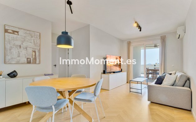 Bestaande woning - Appartement - Fuengirola - Fuengirola Centro