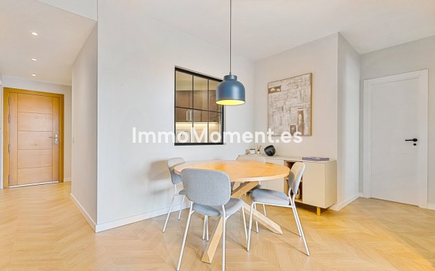 Bestaande woning - Appartement - Fuengirola - Fuengirola Centro