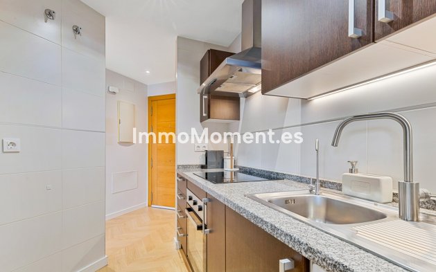 Bestaande woning - Appartement - Fuengirola - Fuengirola Centro