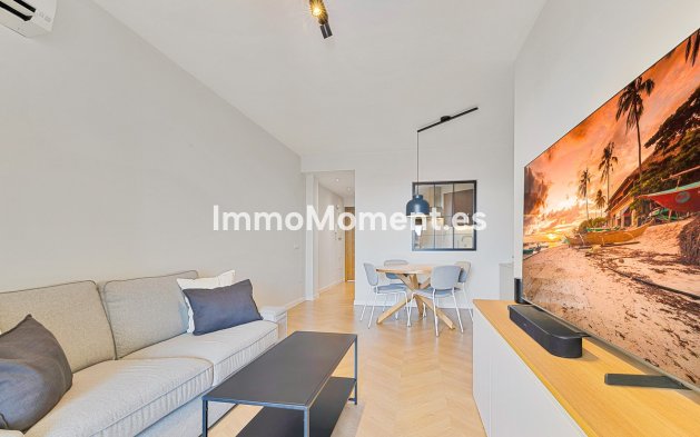 Bestaande woning - Appartement - Fuengirola - Fuengirola Centro
