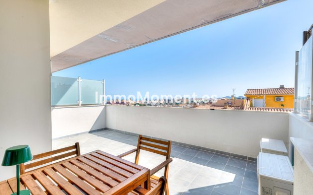Bestaande woning - Appartement - Fuengirola - Fuengirola Centro