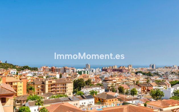 Bestaande woning - Appartement - Fuengirola - Fuengirola Centro