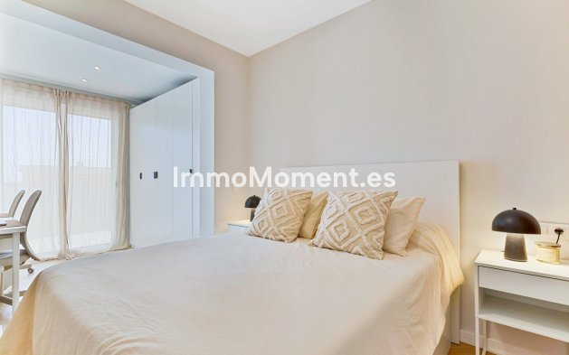 Bestaande woning - Appartement - Fuengirola - Fuengirola Centro