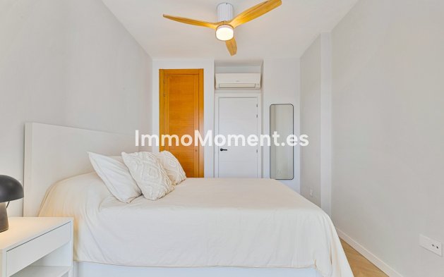Bestaande woning - Appartement - Fuengirola - Fuengirola Centro