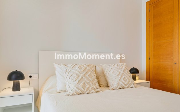 Bestaande woning - Appartement - Fuengirola - Fuengirola Centro