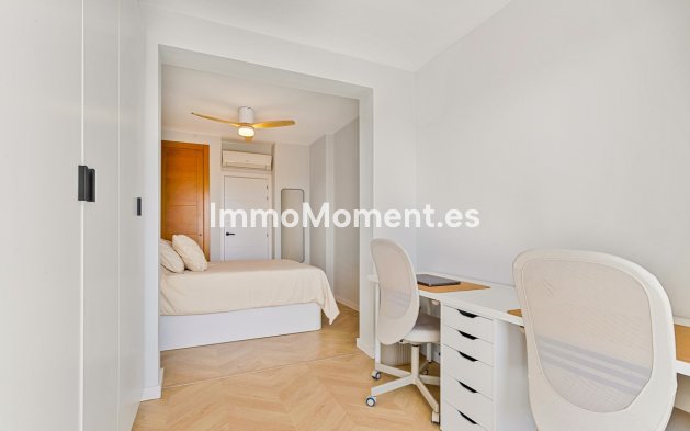 Bestaande woning - Appartement - Fuengirola - Fuengirola Centro