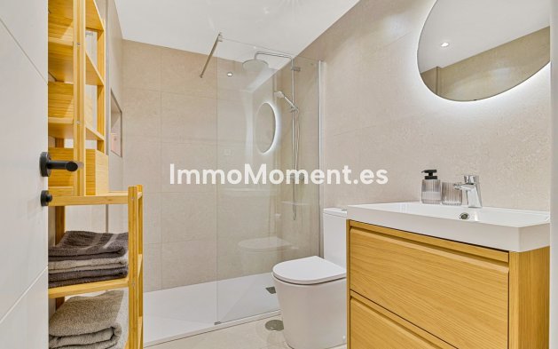 Bestaande woning - Appartement - Fuengirola - Fuengirola Centro