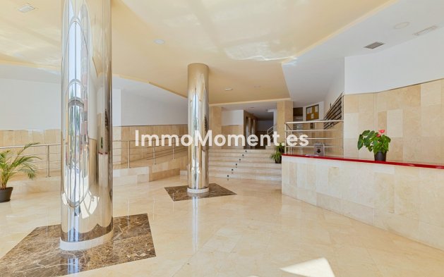 Bestaande woning - Appartement - Fuengirola - Fuengirola Centro