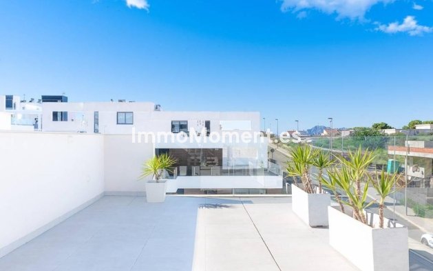 Reventa - Villa independiente - Benijofar