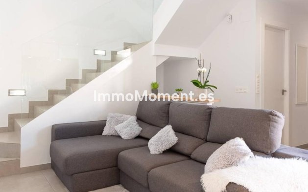Reventa - Villa independiente - Benijofar