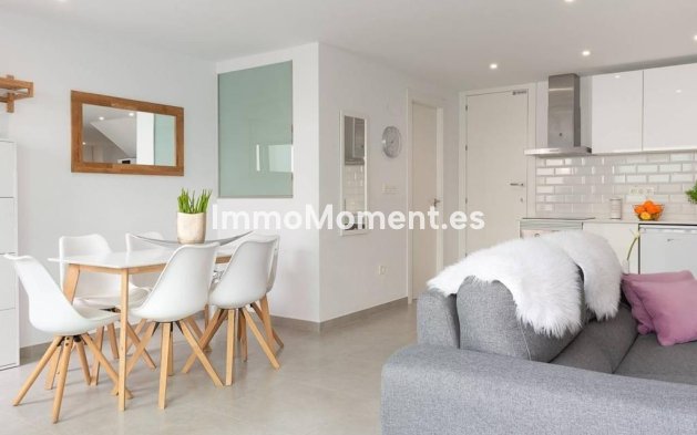 Reventa - Villa independiente - Benijofar