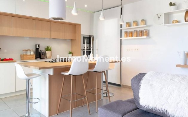 Reventa - Villa independiente - Benijofar