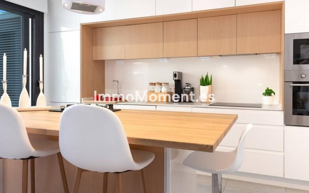 Reventa - Villa independiente - Benijofar