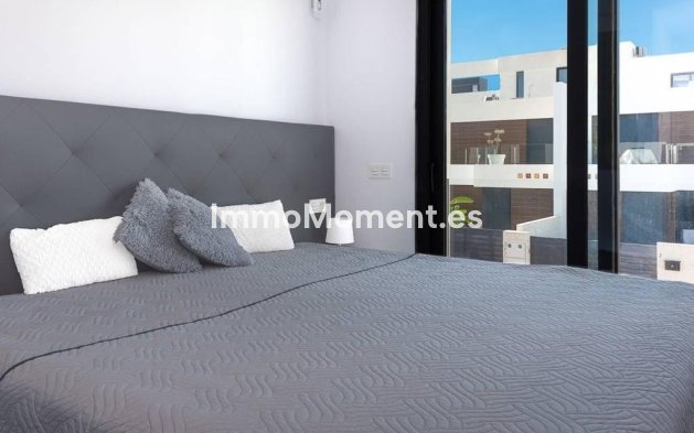 Reventa - Villa independiente - Benijofar