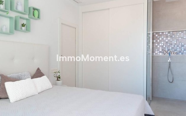 Reventa - Villa independiente - Benijofar