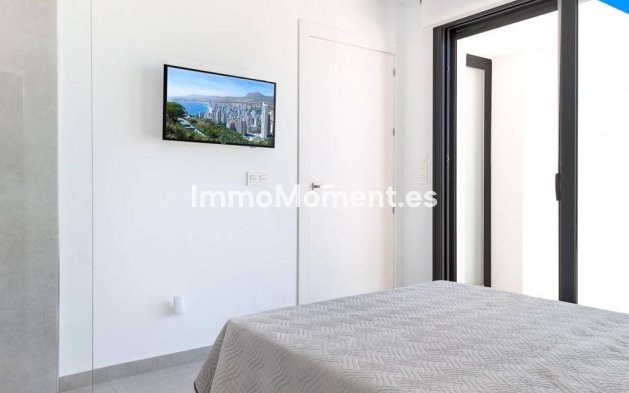 Reventa - Villa independiente - Benijofar