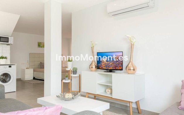 Reventa - Villa independiente - Benijofar