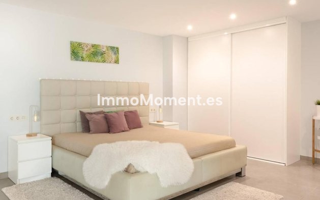 Reventa - Villa independiente - Benijofar