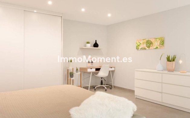 Reventa - Villa independiente - Benijofar