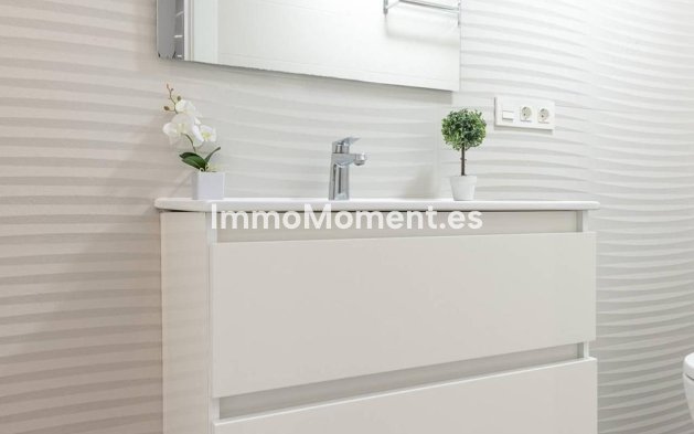 Reventa - Villa independiente - Benijofar